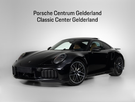 Porsche 911 0