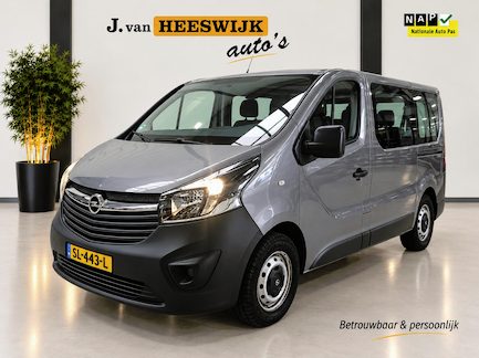 Opel Vivaro 0