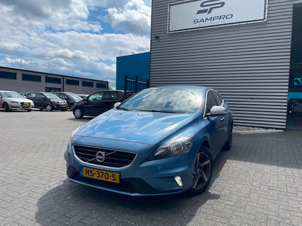 Volvo V40 0