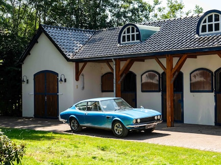 Fiat Dino 0
