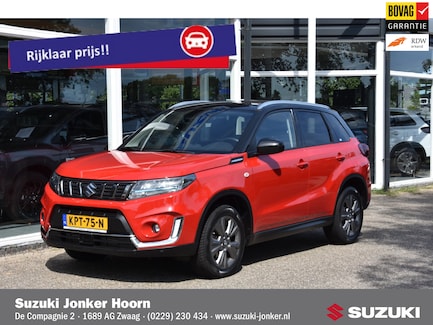 Suzuki Vitara 0