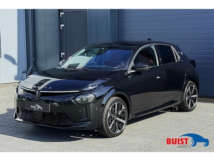 Lancia Ypsilon 0