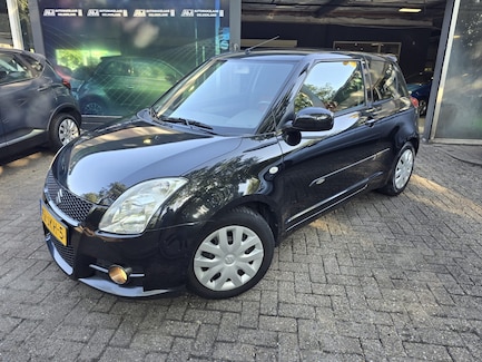Suzuki Swift 0