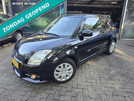 Suzuki Swift 0