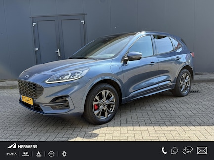 Ford Kuga 0