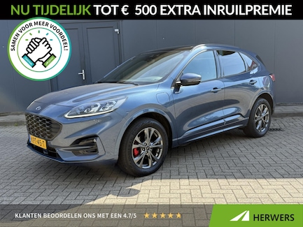 Ford Kuga 0