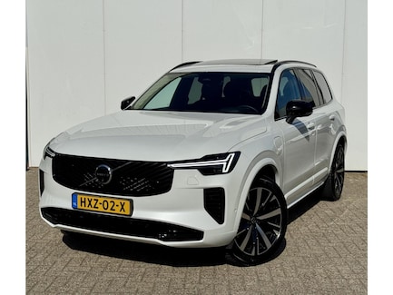 Volvo XC90 0