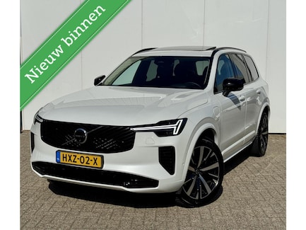 Volvo XC90 0