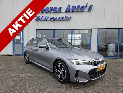 BMW 3-Serie 0