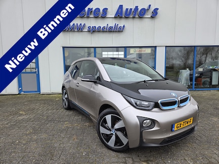 BMW i3 0