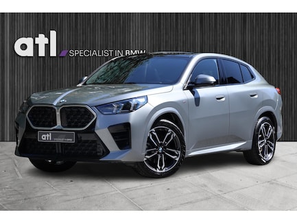 BMW X2 0