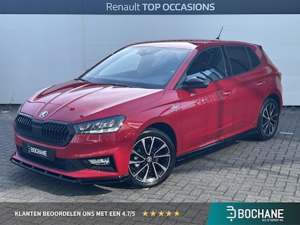 Skoda Fabia 0