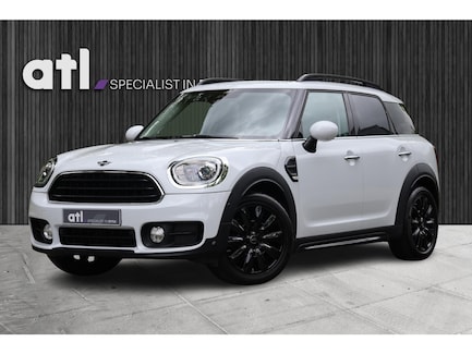 MINI Countryman 0