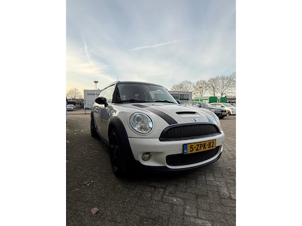 MINI Clubman 0