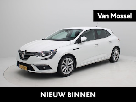 Renault Megane 0