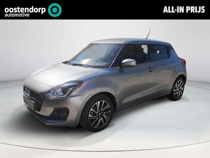 Suzuki Swift 0