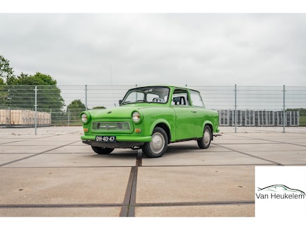 Trabant 601 0