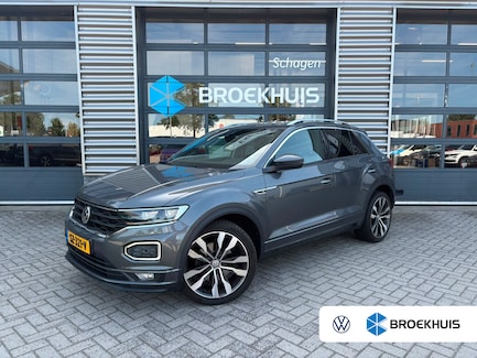 Volkswagen T-Roc 0
