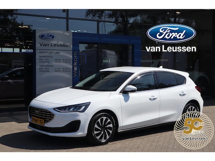 Ford Focus 0
