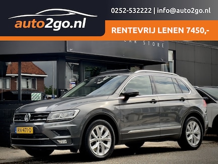 Volkswagen Tiguan 0