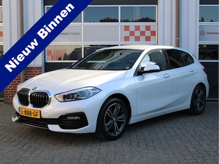 BMW 1-Serie 0