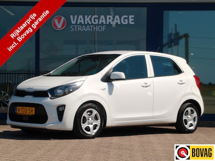 Kia Picanto 0