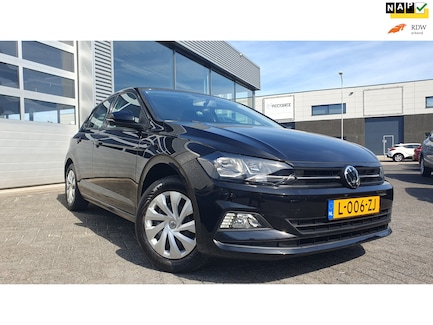 Volkswagen Polo 0