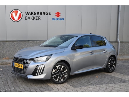 Peugeot 208 0