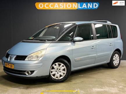Renault Espace 0