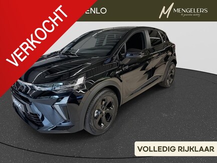 Mitsubishi ASX 0