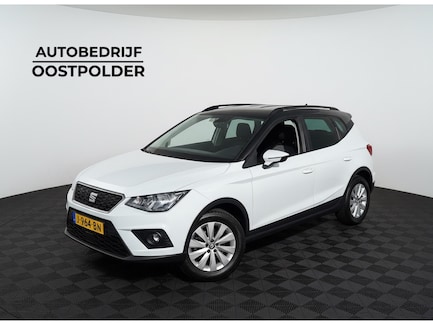 SEAT Arona 0