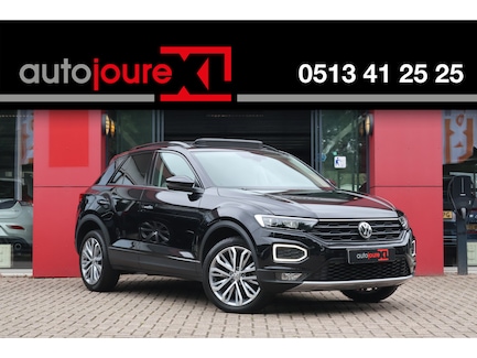 Volkswagen T-Roc 0