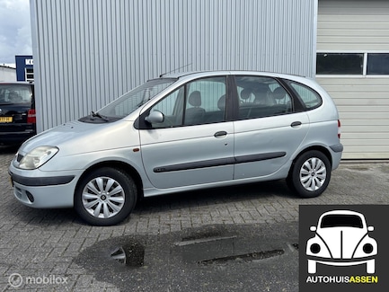 Renault Scenic 0