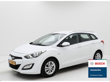 Hyundai i30 0
