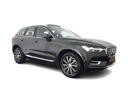 Volvo XC60 0