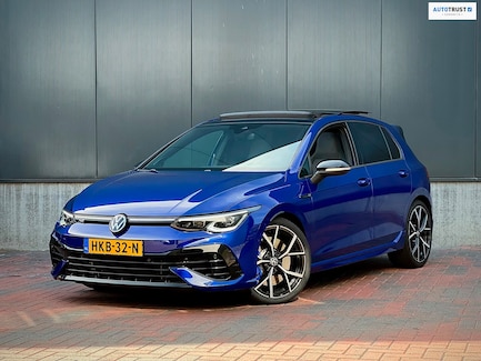 Volkswagen Golf 0