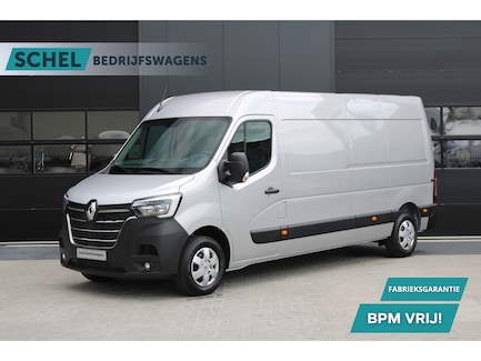 Renault Master 0