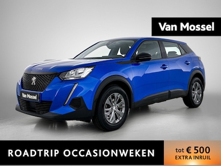 Peugeot 2008 0