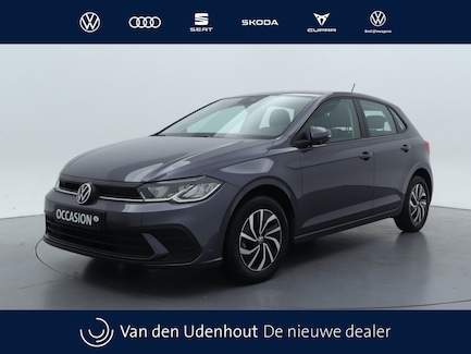 Volkswagen Polo 0