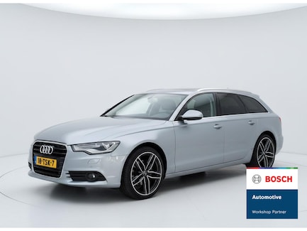Audi A6 0