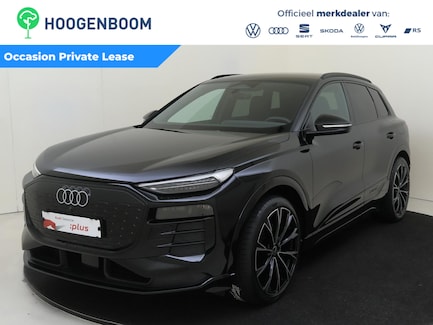 Audi Q6 e-tron 0