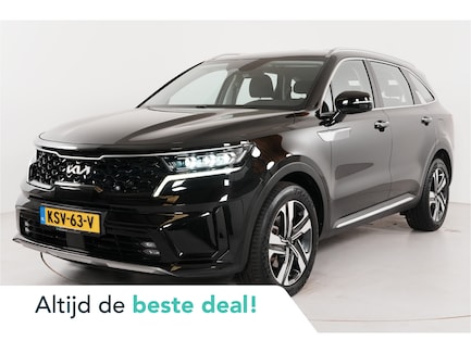 Kia Sorento 0