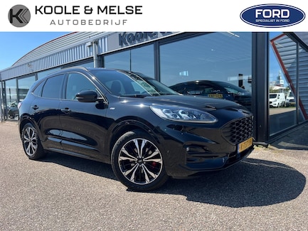 Ford Kuga 0