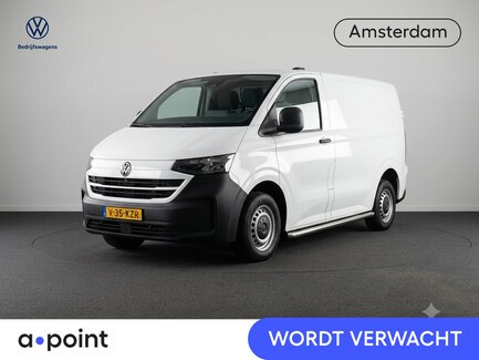 Volkswagen Transporter 0