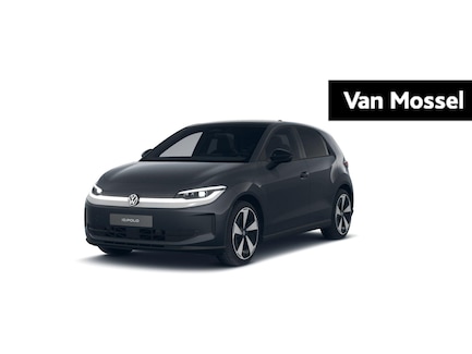 Volkswagen ID.Polo 0