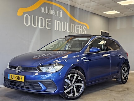 Volkswagen Polo 0