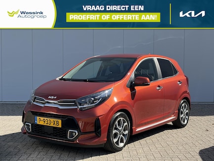 Kia Picanto 0