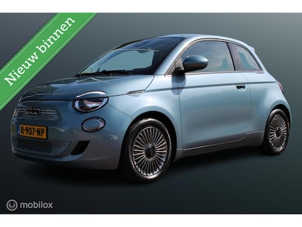 Fiat 500 0