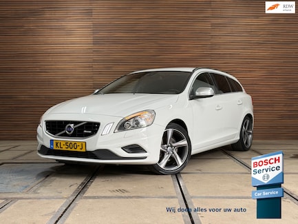 Volvo V60 0