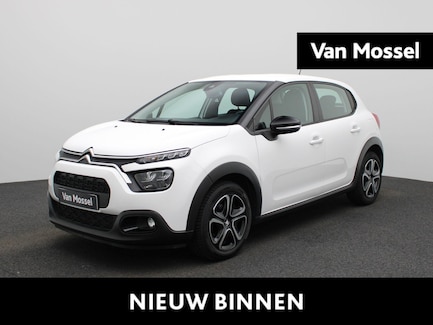 Citroën C3 0